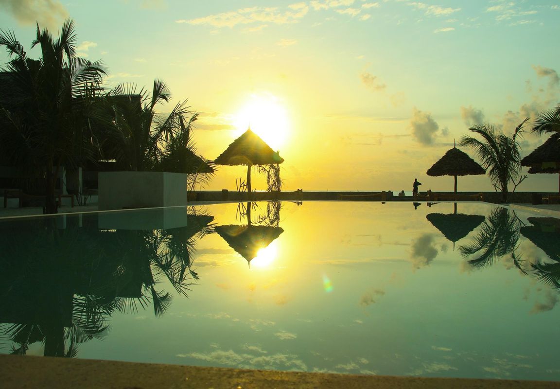 Nur Beach Hotel фото 51
