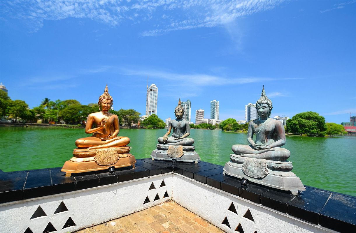 Galle Face Hotel фото 2