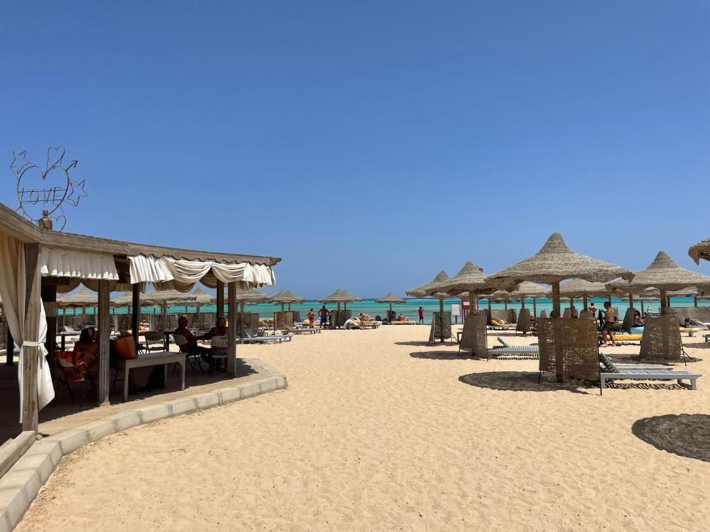 Dream Lagoon & Aqua Park Resort фото 64