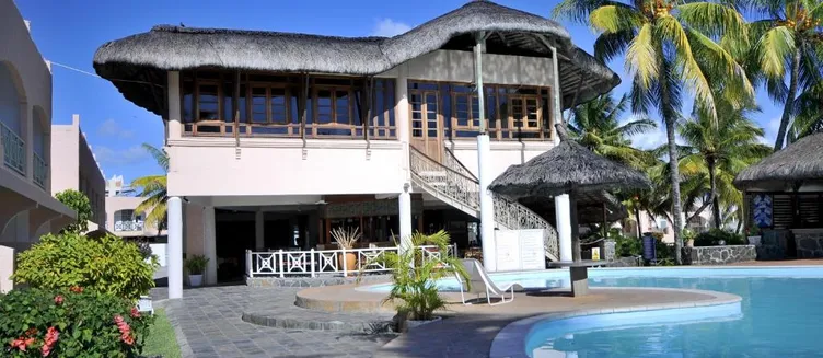 Фото отеля Casa Florida Hotel & Spa