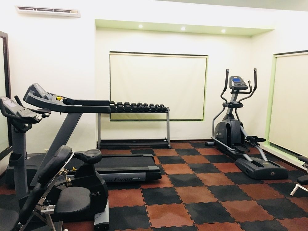 Kyriad Prestige Calangute фото 71