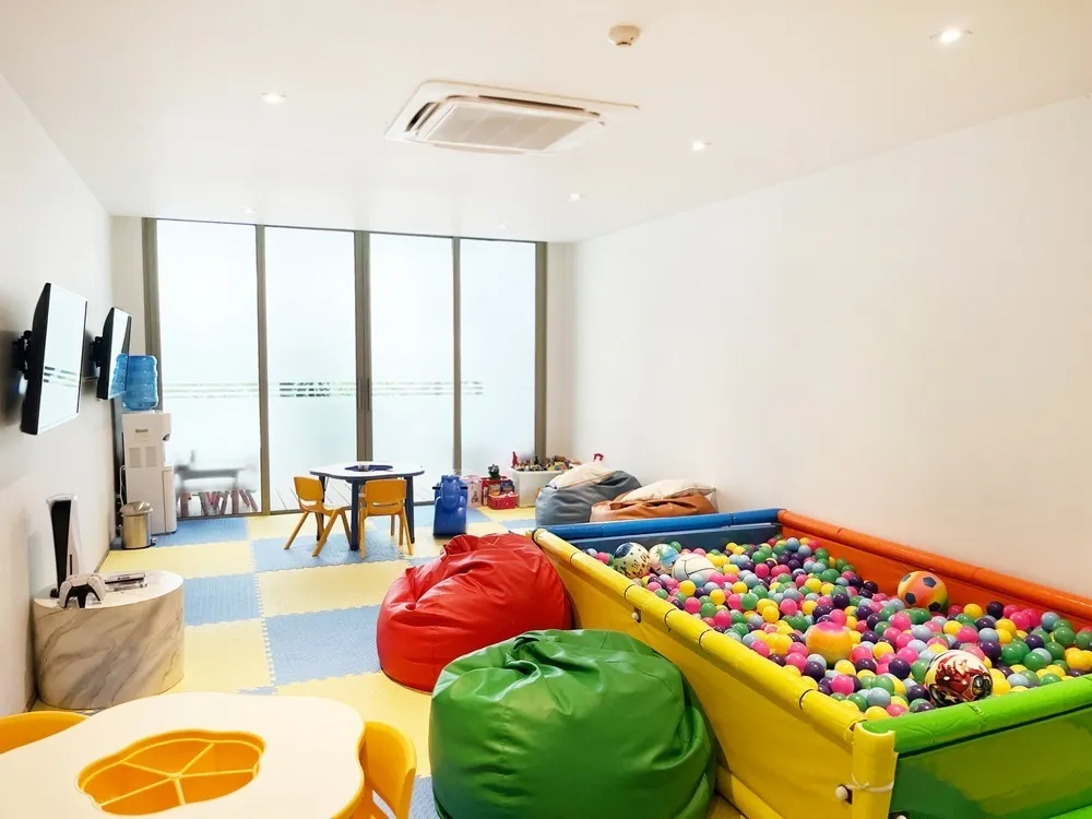 Wyndham Grand Nai Harn Beach Phuket фото 21