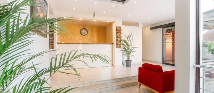 Фото отеля Urban Boutique Hotel