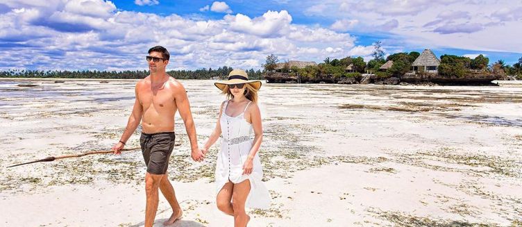 Фото отеля The Island - Pongwe Lodge