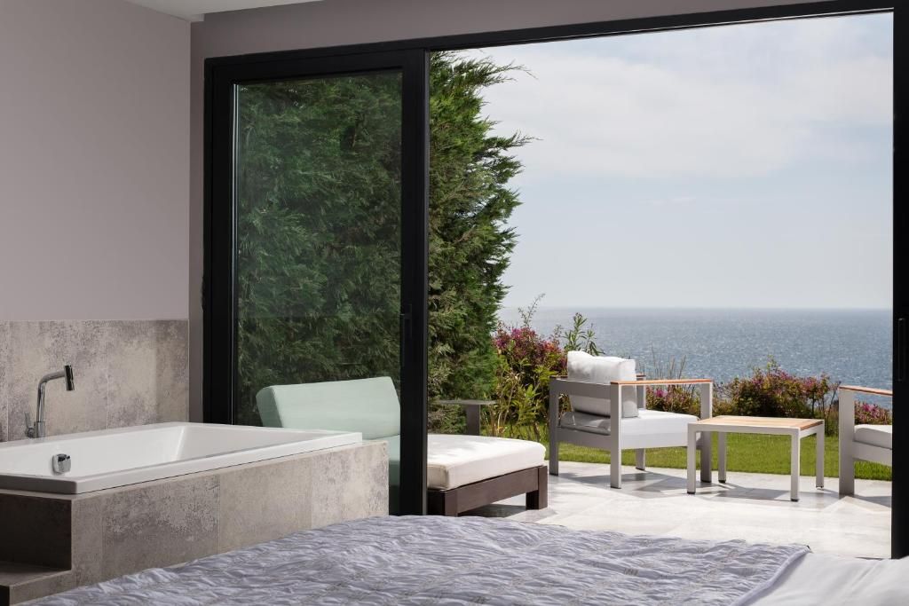 Le Meridien Bodrum Beach Resort фото 41