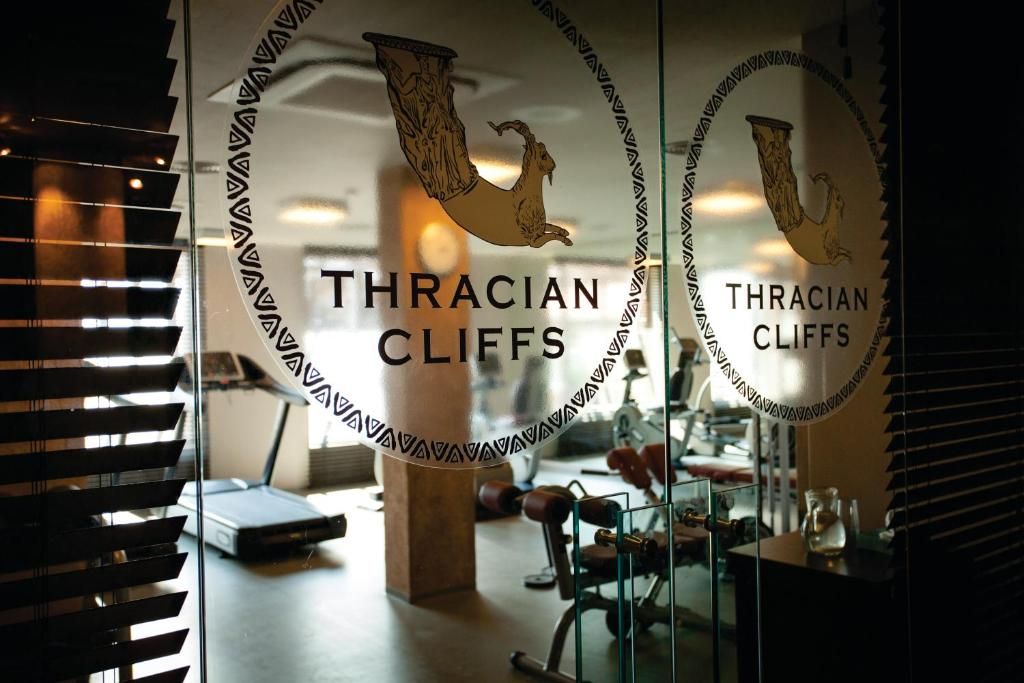Thracian Cliffs Golf & Beach Resort фото 26