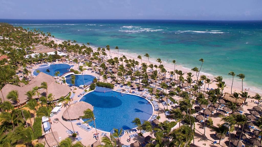 Bahia Principe Grand Punta Cana фото 1