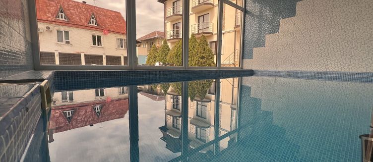 Фото отеля Верона