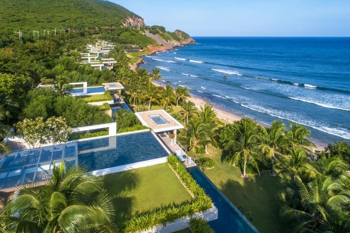 Mia Resort Nha Trang фото 65