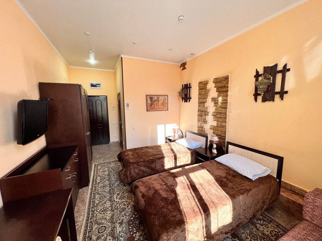 Гостевой дом «Hotel Викинг» фото 33