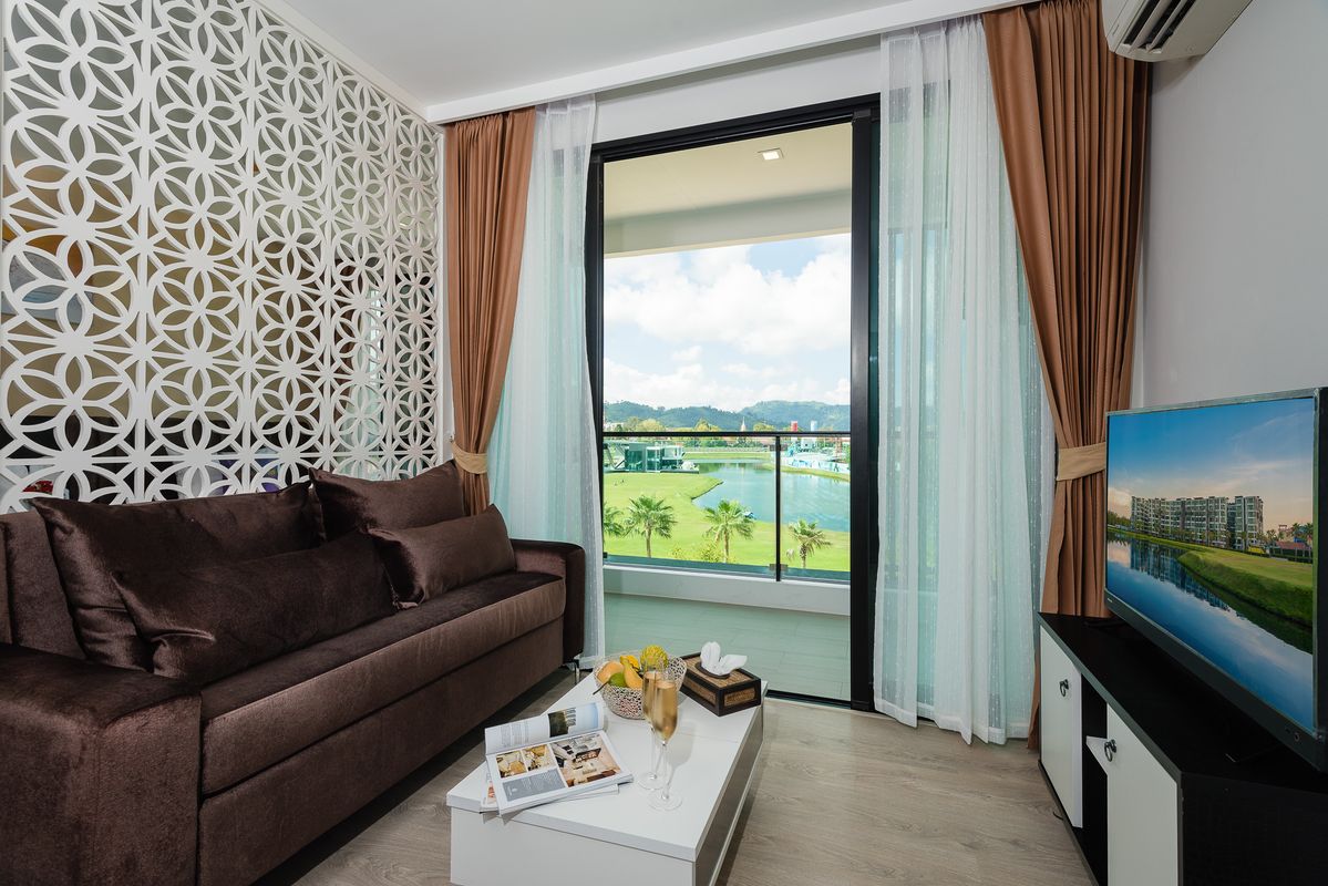 Phuket Fortune Airport Hotel Nai Yang Beach фото 22