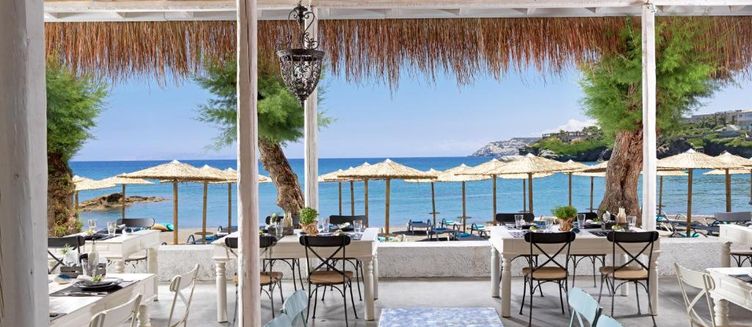 Фото отеля Out Of The Blue Capsis Elite Resort