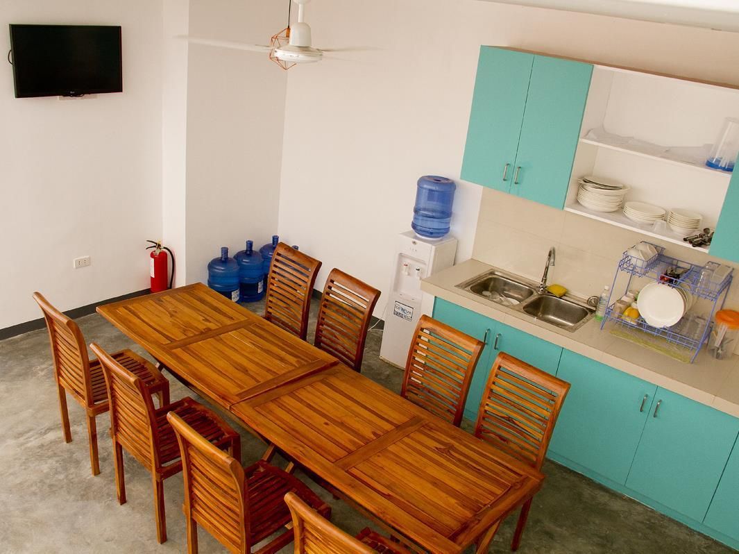 Second Wind Hostel by MNL фото 6
