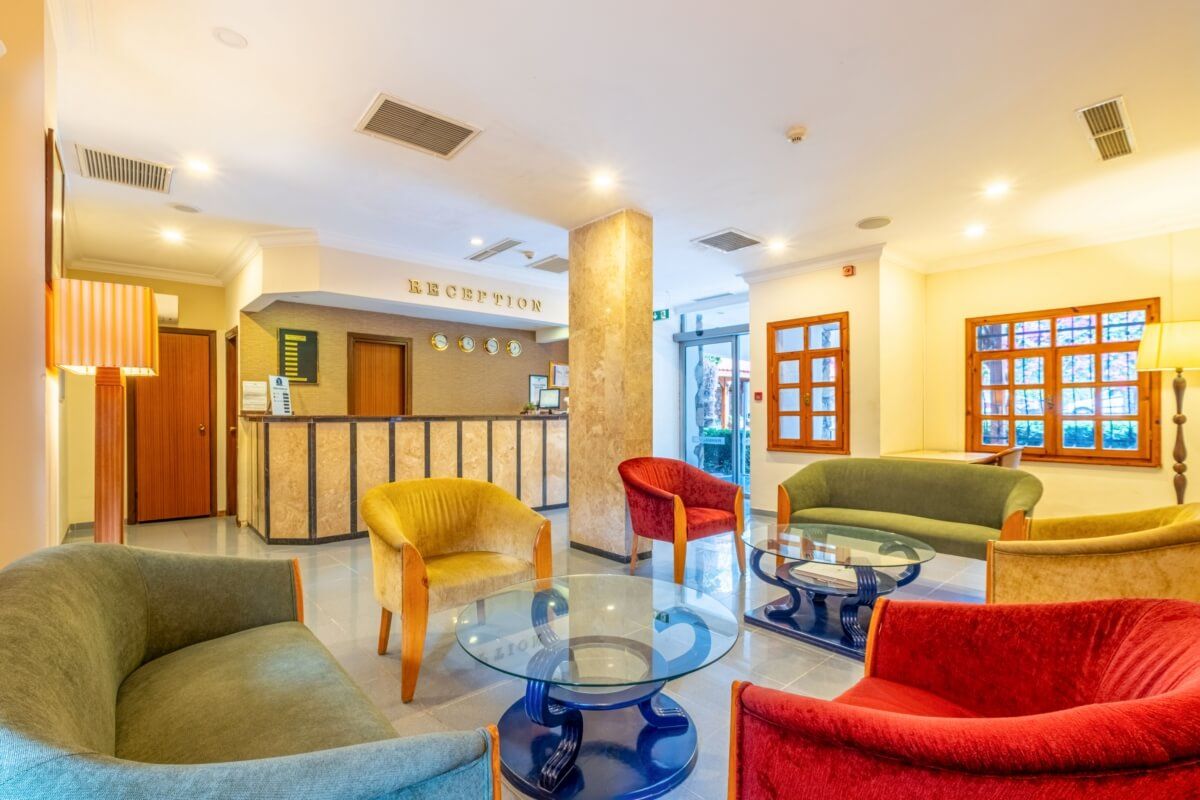 Perdikia Beach Hotel фото 8