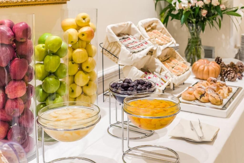 Hotel Noto фото 8