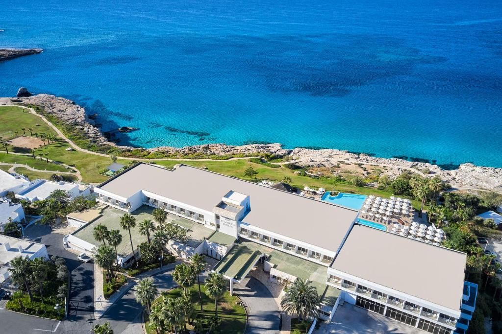 Atlantica Club Sungarden Beach фото 72