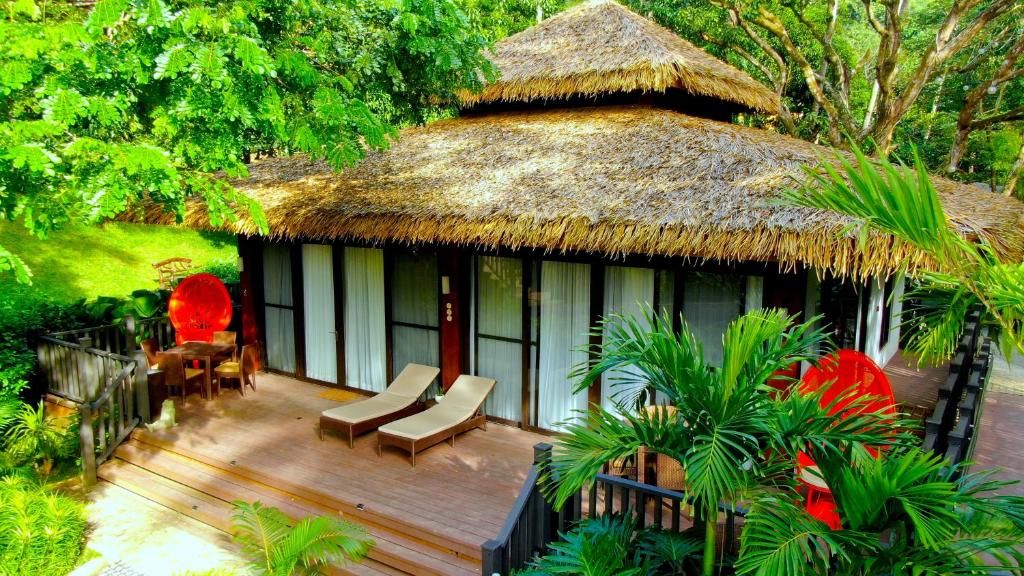 Lihim Resorts фото 30