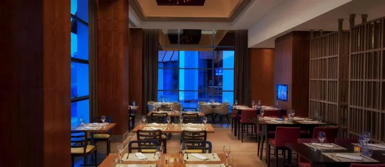 Фото отеля Radisson Blu Hotel & Spa, Istanbul Tuzla