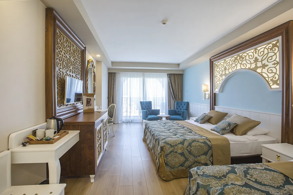 J'adore Deluxe Hotel & Spa фото 3