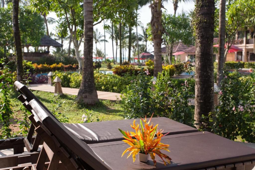 Andamania Beach Resort фото 60