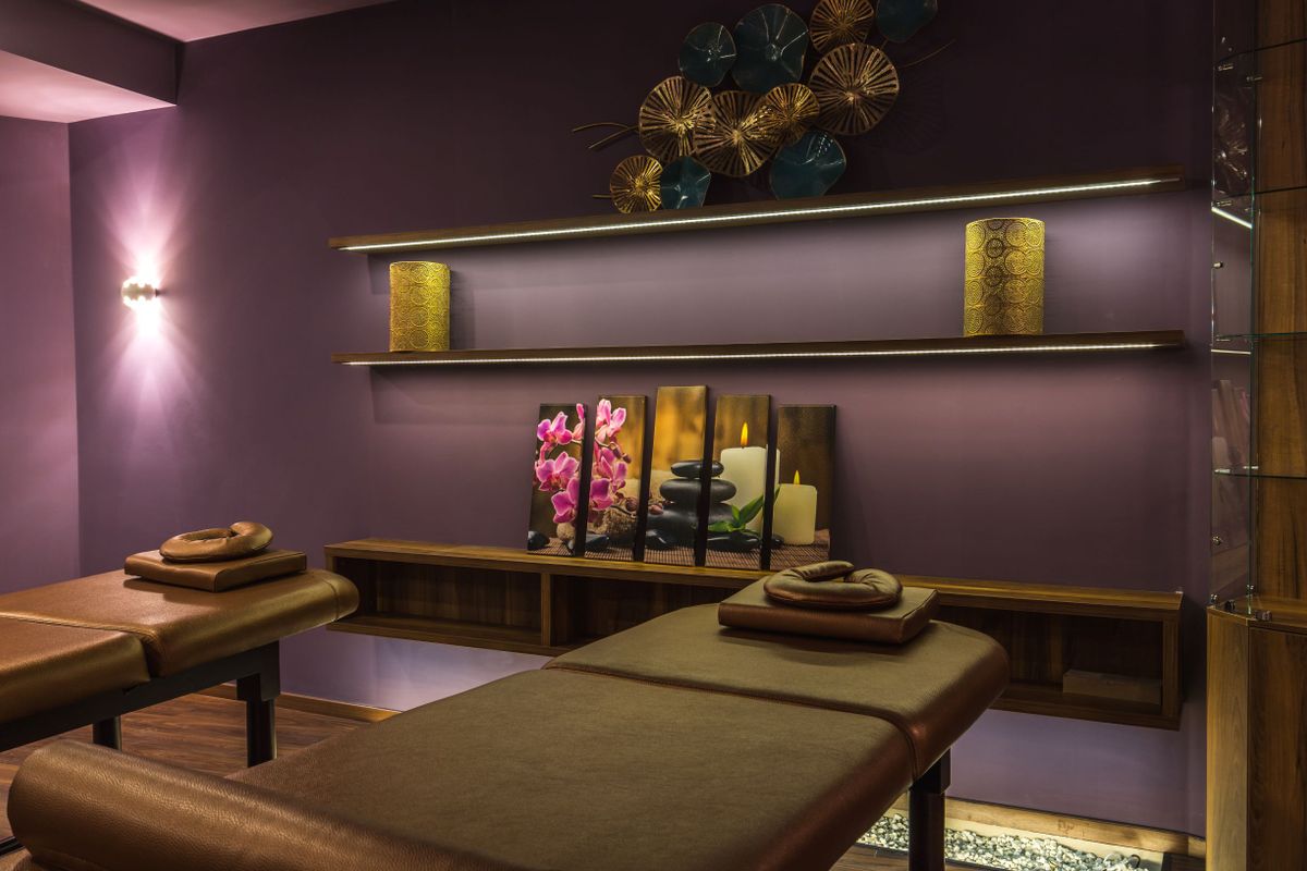 Wind Rose Hotel & SPA фото 17