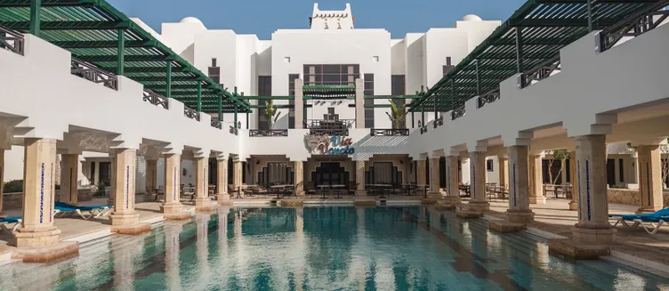 Фото отеля Sharm Plaza Hotel