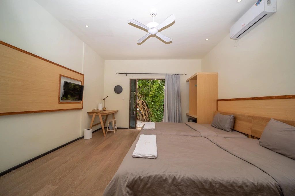 Tranquila Beach Boutique Hotel фото 3