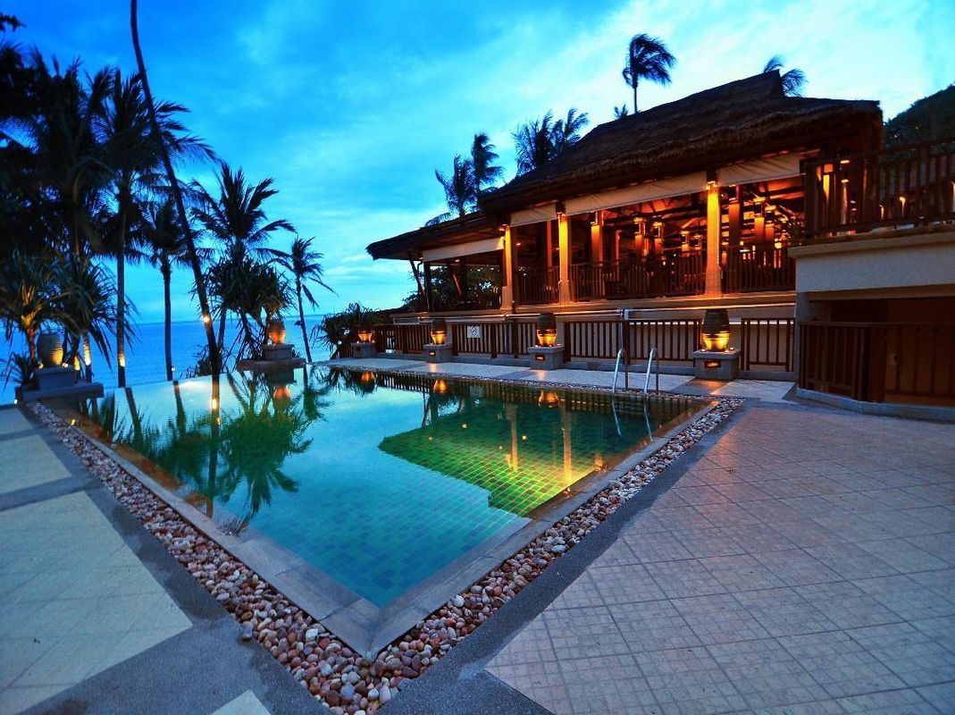 Impiana Resort Chaweng Noi фото 52