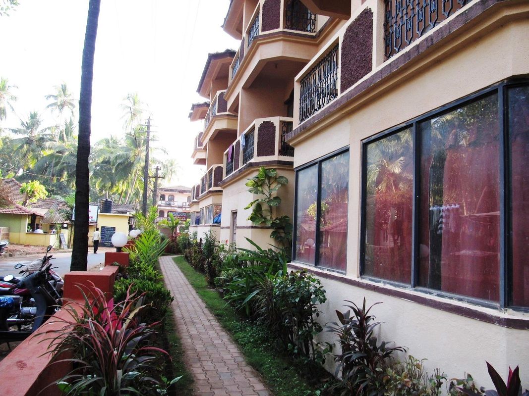 Abalone Resort фото 6