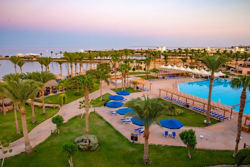 Continental Hotel Hurghada фото 103