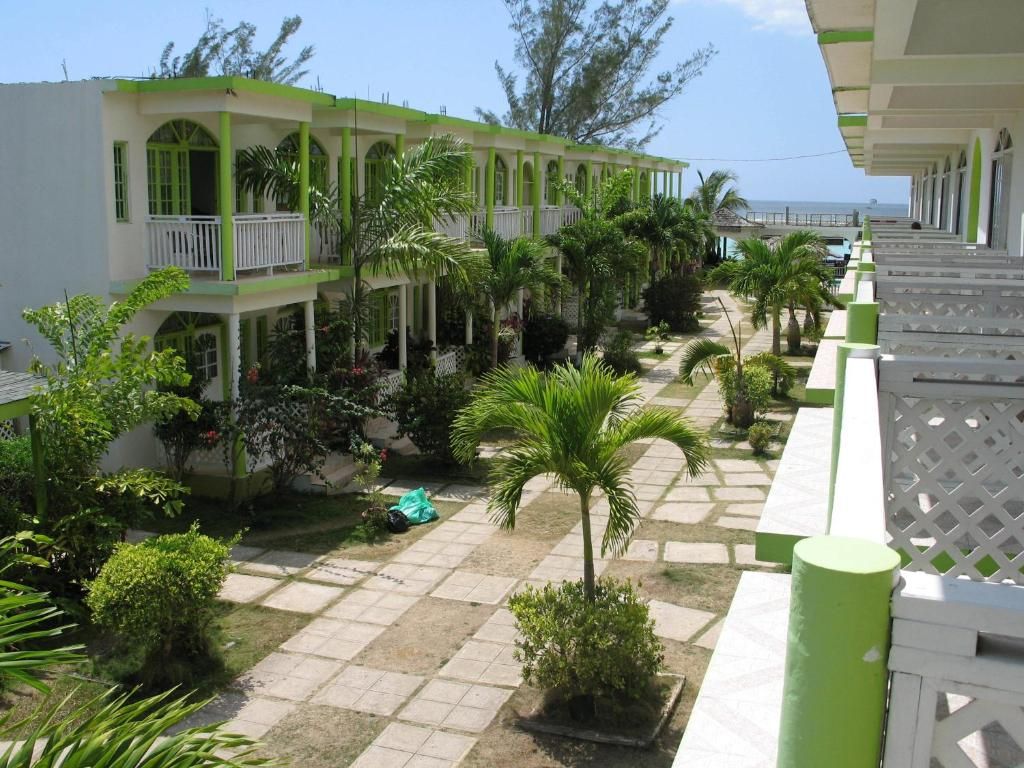 Fun Holiday Beach Resort фото 6