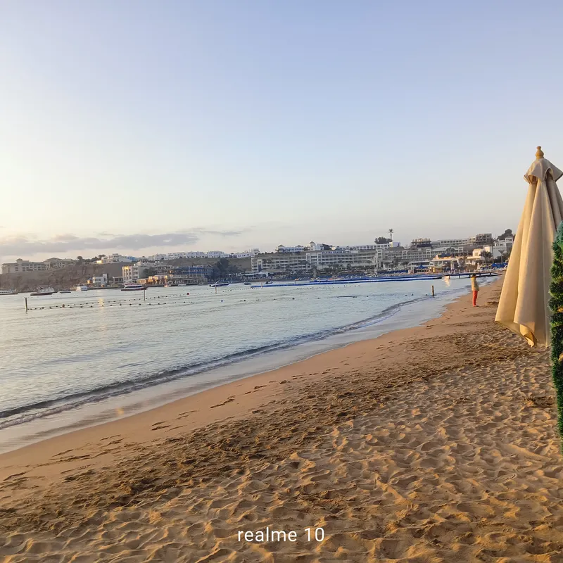 Sharm Dreams Vacation Club фото 17