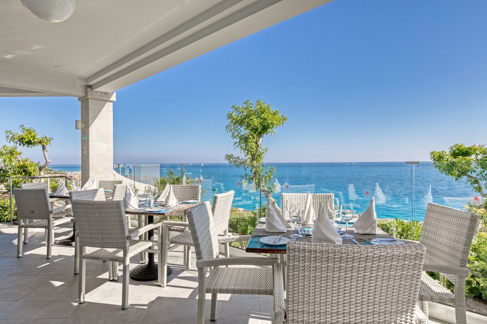 Atlantica Club Sungarden Beach фото 51