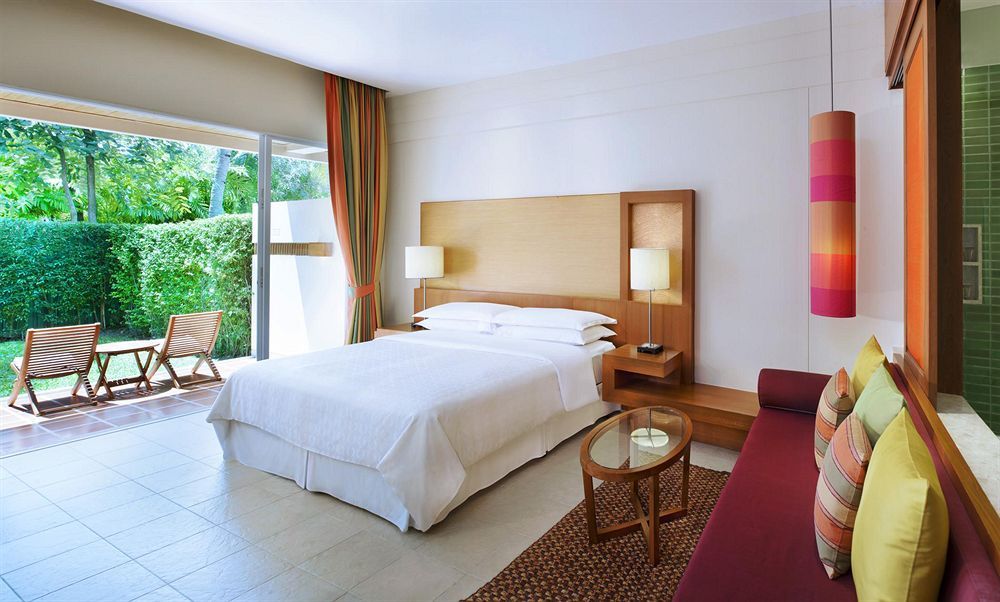 Sheraton Hua Hin Resort & Spa фото 58