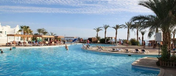 Фото отеля Dessole Royal Rojana Resort