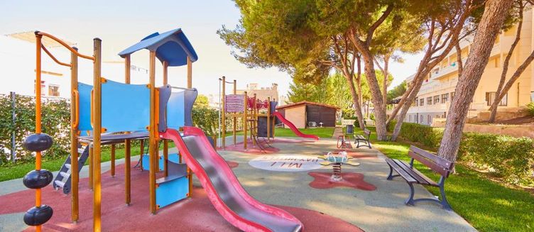 Фото отеля Club Palma Bay Resort