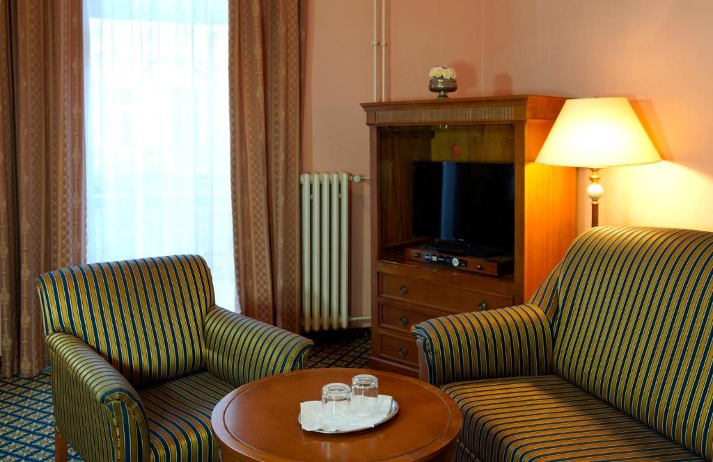 Spa Hotel Lauretta фото 33