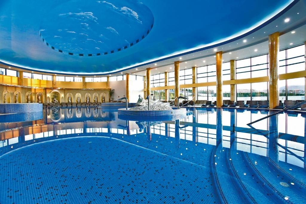 Hotel Izvor фото 4