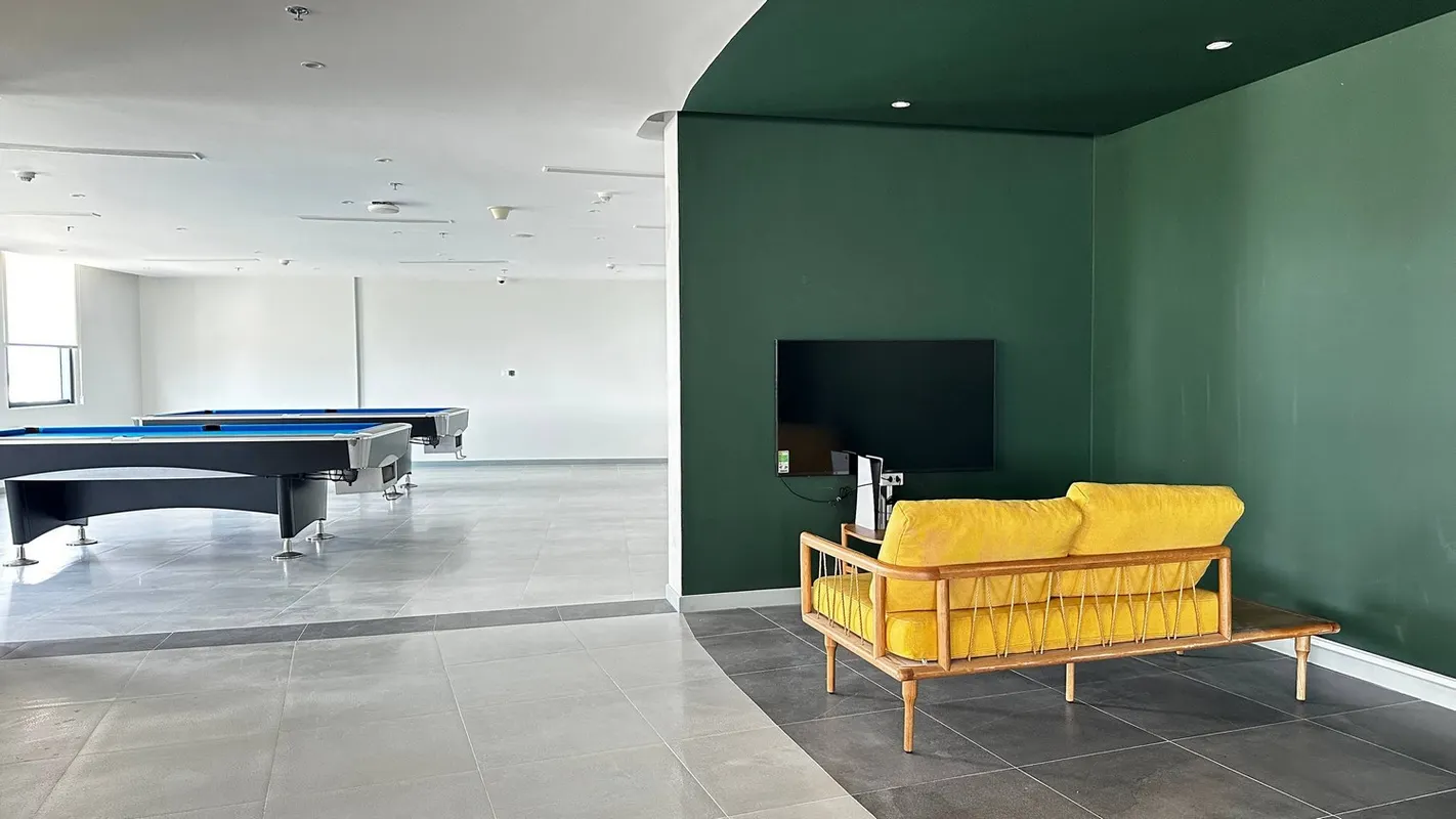 FUN&SUN Senses Lugano Resort фото 21