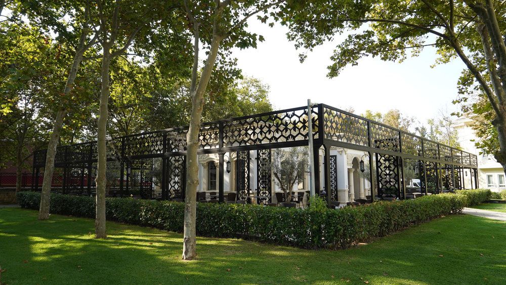 Swandor Hotels & Resorts Topkapı Palace фото 122