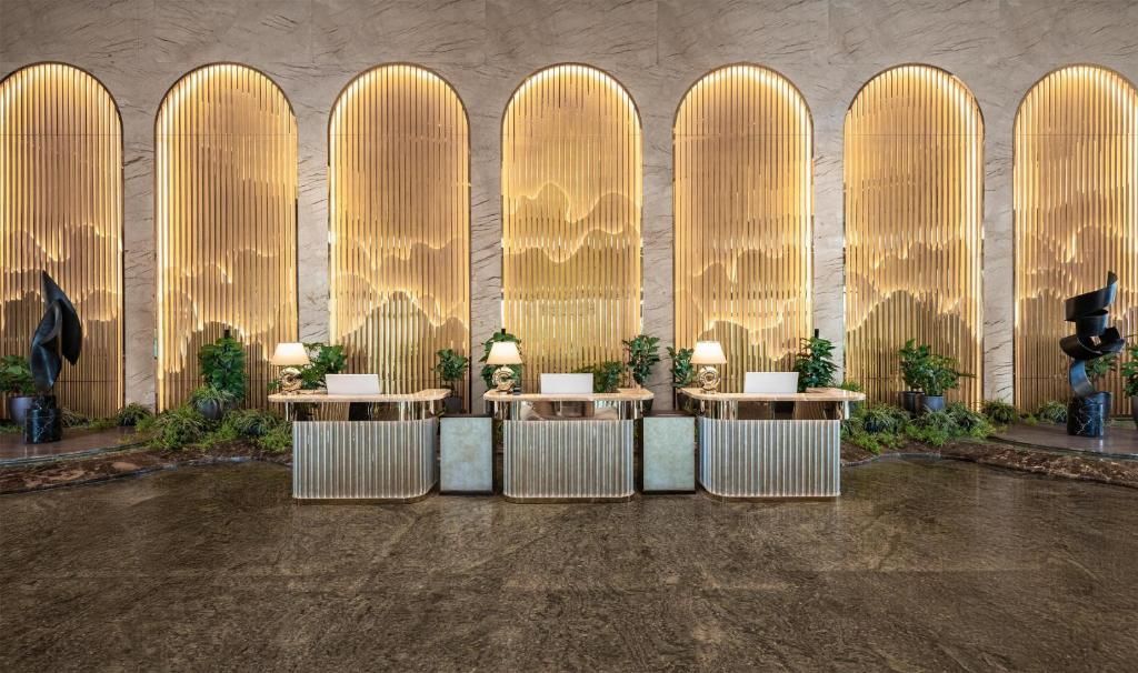 Sea Stars Hotel Ha Long фото 61