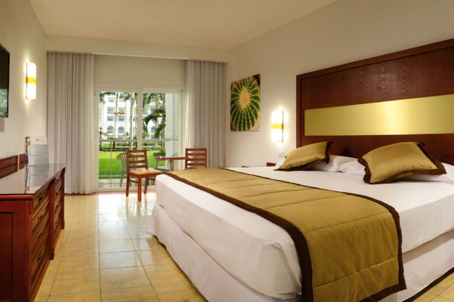 ClubHotel Riu Jalisco фото 1