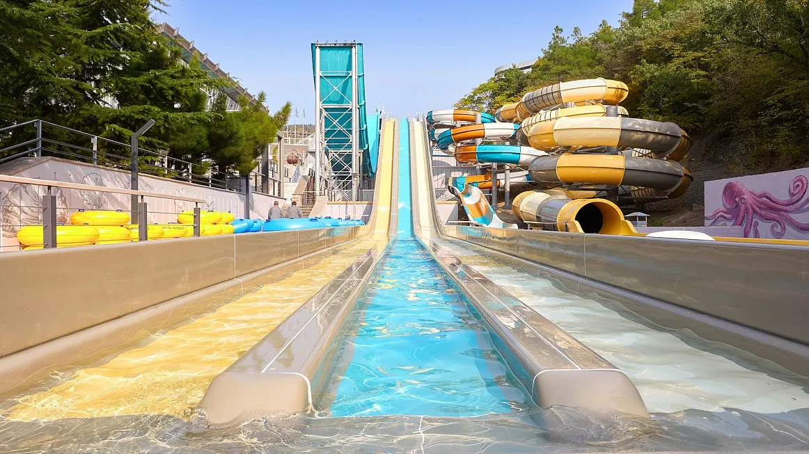 Yalta Intourist фото 12