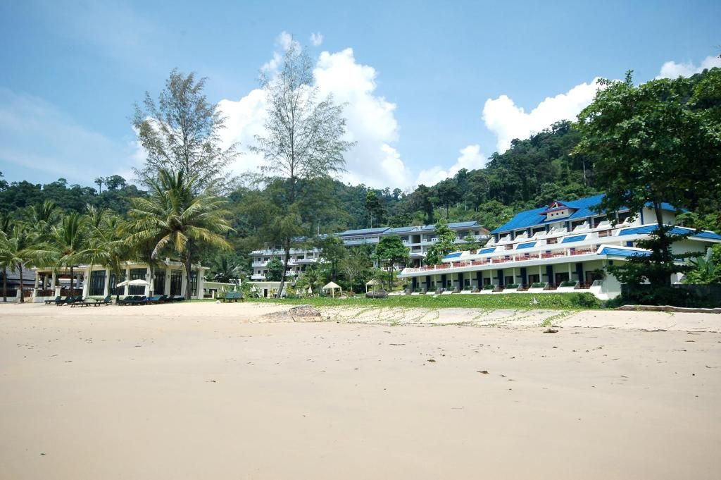 Khao Lak Sunset Resort фото 43