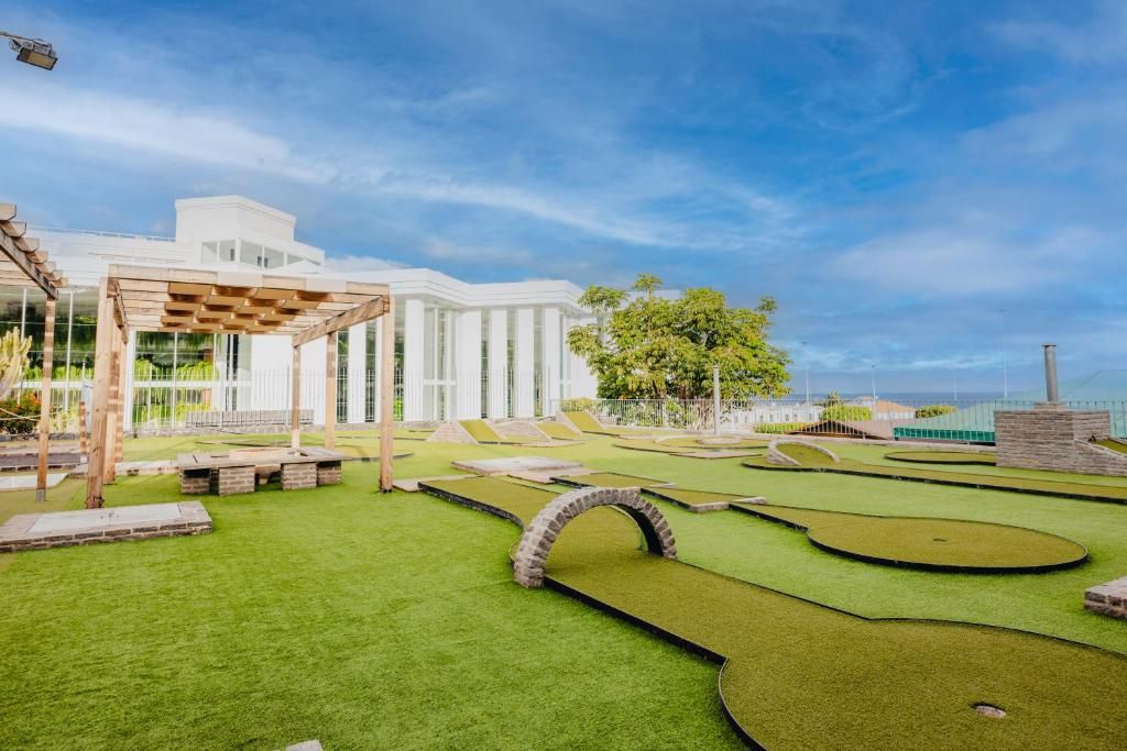 Hotel Be Live Experience Playa la Arena фото 41