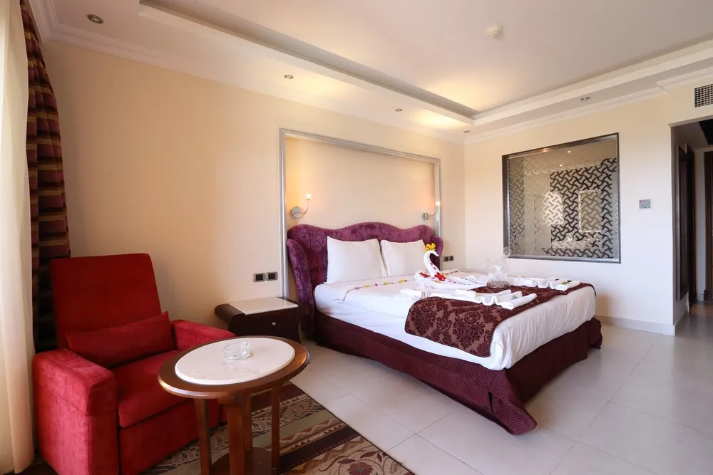 Rehana Royal Beach Resort Aquapark & Spa фото 255