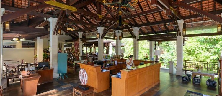 Фото отеля Khaolak Oriental Resort