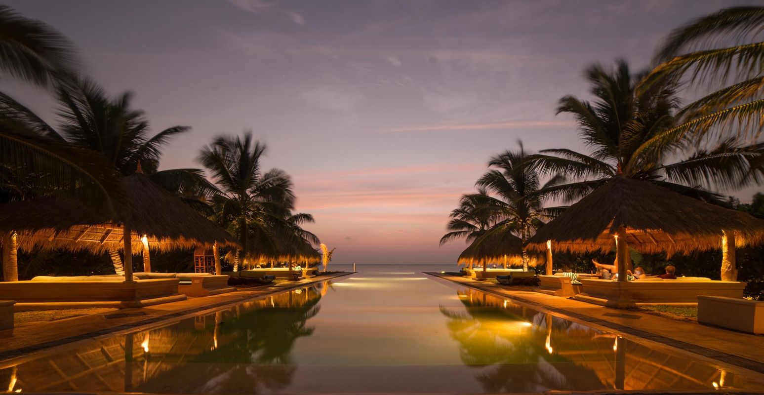 Bar Reef Resort фото 43
