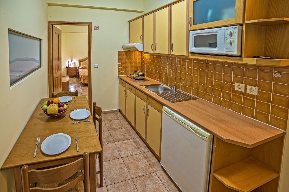 Blue Aegean Hotel & Suites фото 29