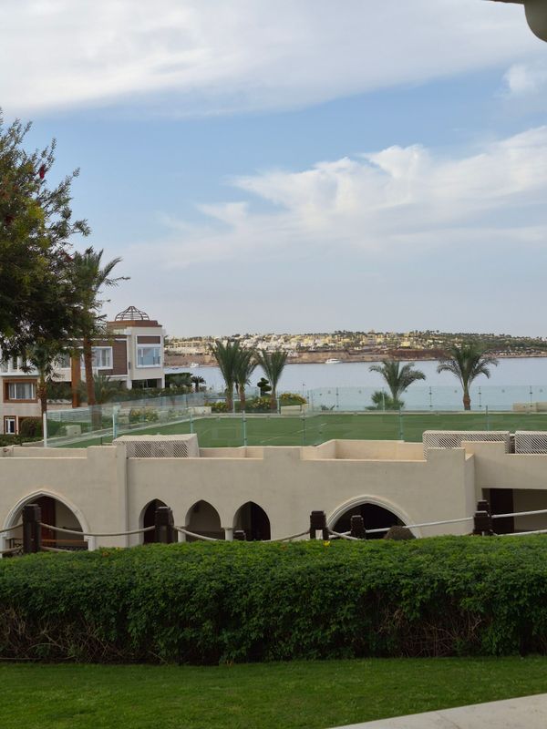 Sunrise Arabian Beach Resort - Grand Select фото 46